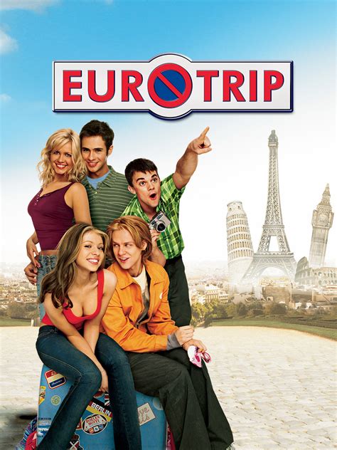 eurotrip nsfw|Eurotrip .